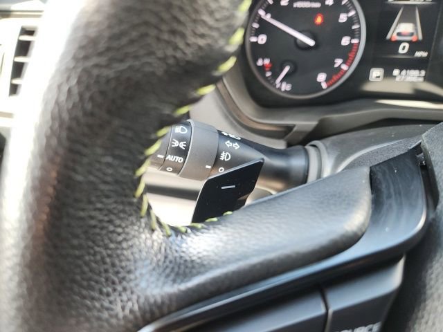 Certified 2024 Subaru Ascent Onyx Edition image 39