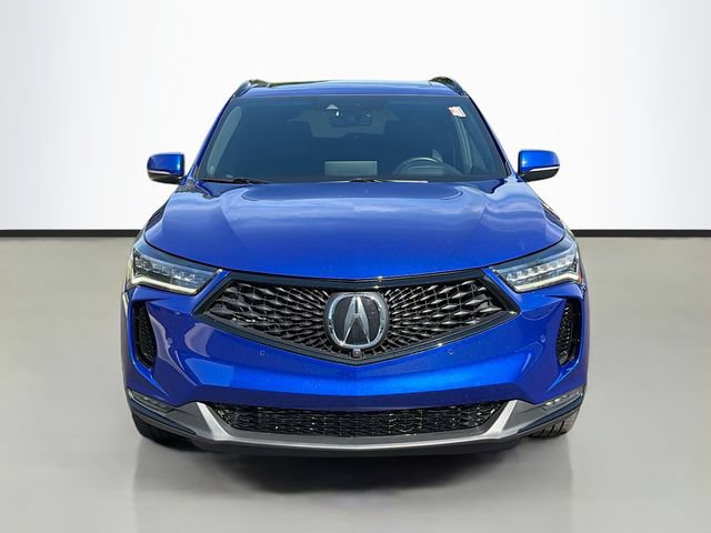 Used 2022 Acura RDX AWD image 2