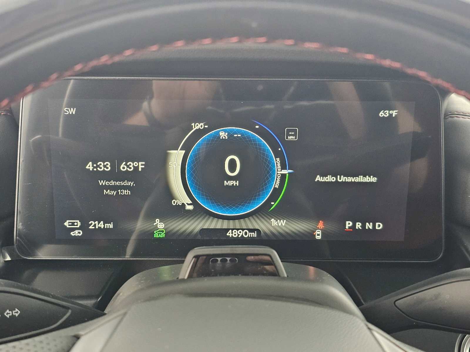 Used 2024 Acura ZDX Type S AWD/4WD image 23