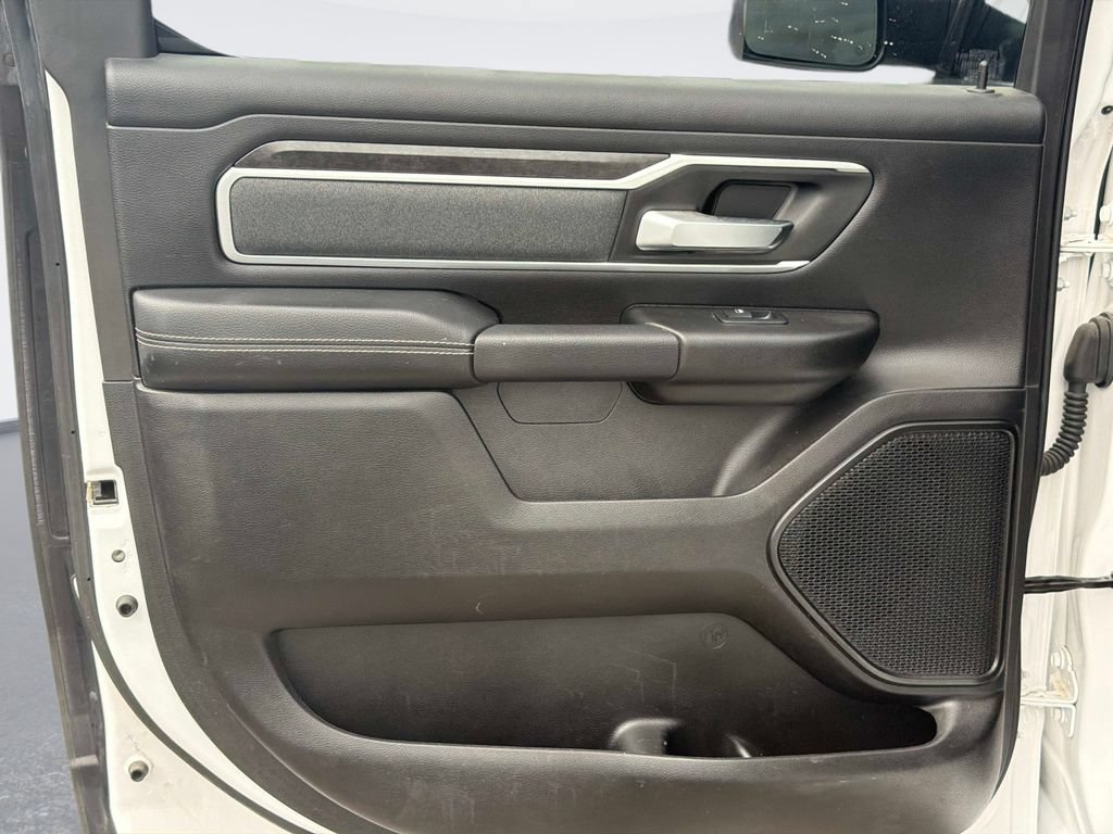 Used 2023 RAM 1500 Big Horn AWD/4WD image 11