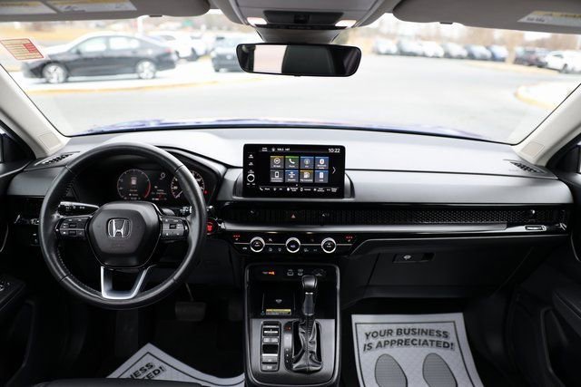 Used 2023 Honda CR-V EX-L image 12