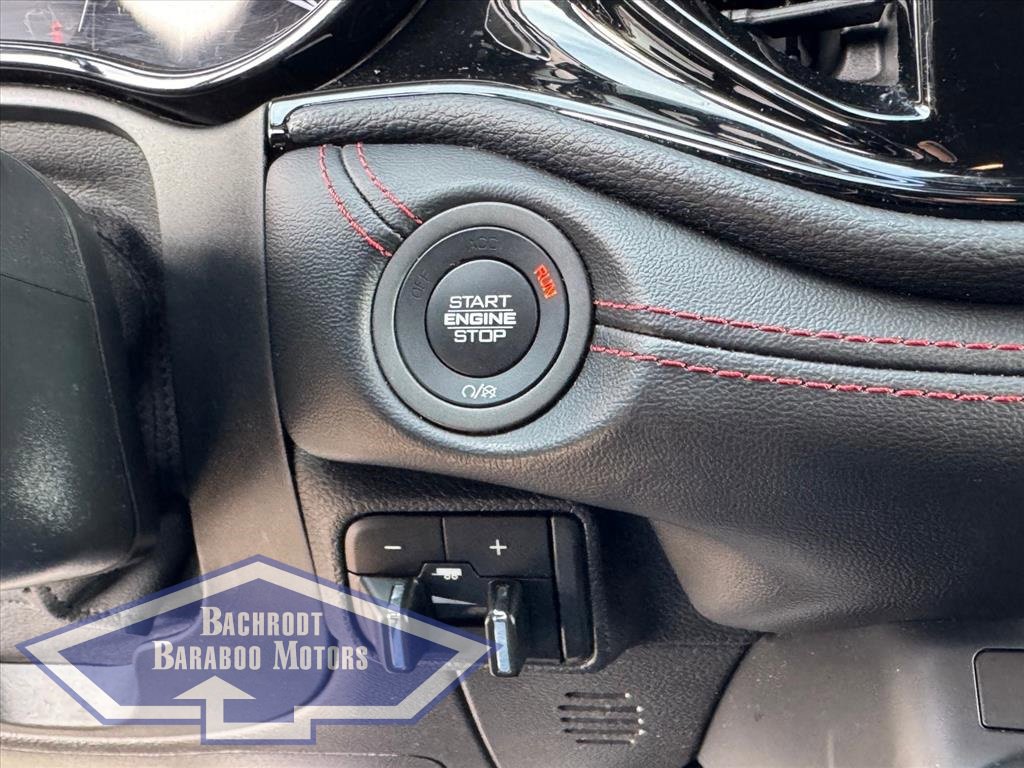 Used 2024 Dodge Durango GT image 24