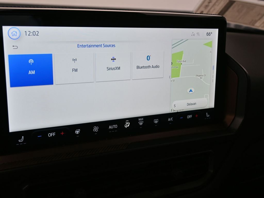 New 2025 Ford Bronco Sport Outer Banks w/ Outer Banks Tech Package+ AWD/4WD image 26