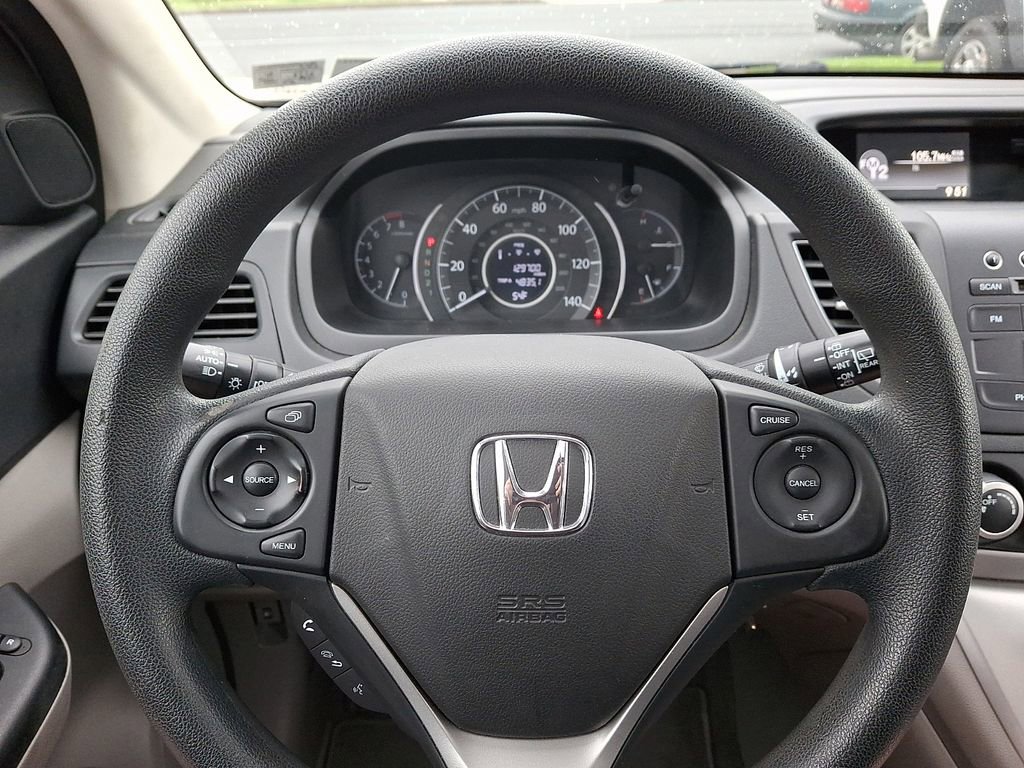 Used 2013 Honda CR-V EX image 17