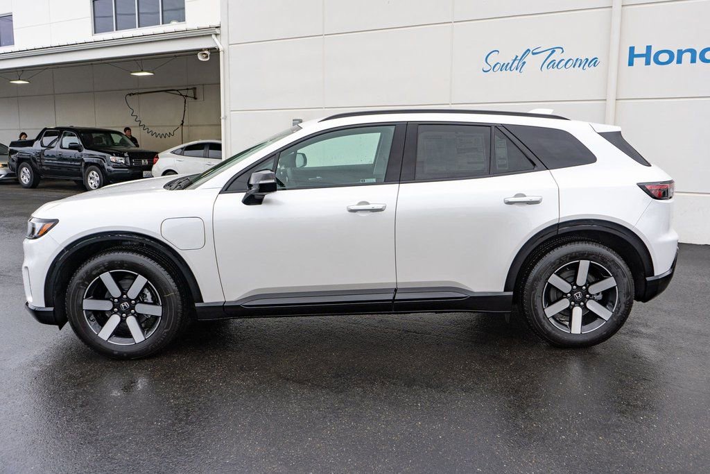 New 2026 Honda Prologue Touring image 9