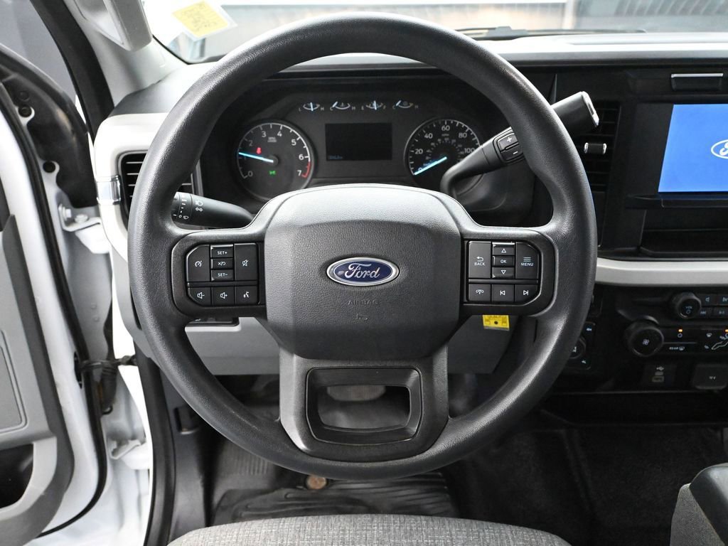Used 2024 Ford F350 XLT w/ FX4 Off-Road Package image 26