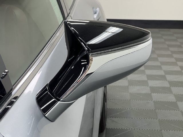 Certified 2025 Lexus IS 300 F Sport w/ Accessory Package 2 RWD image 22