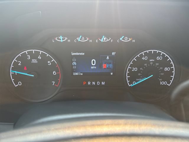 Used 2024 Ford F350 XL w/ STX Appearance Package AWD/4WD image 13