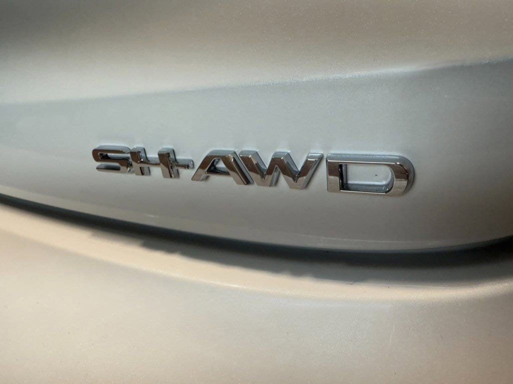 Used 2025 Acura TLX SH-AWD w/ A-SPEC Pkg image 7