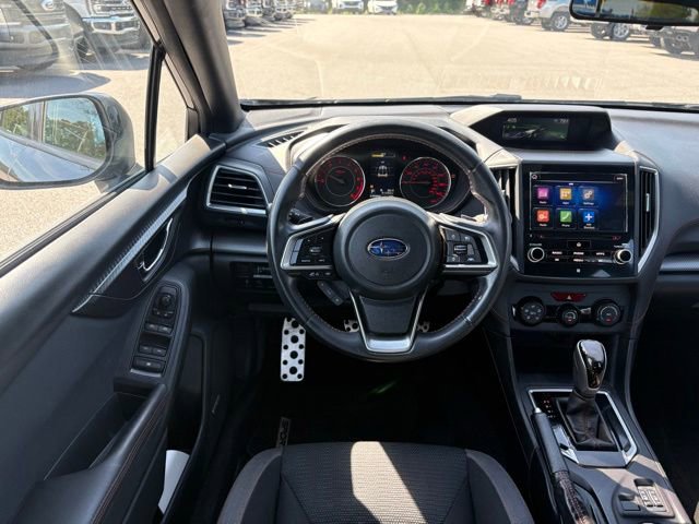 Used 2017 Subaru Impreza 2.0i Sport AWD/4WD image 13