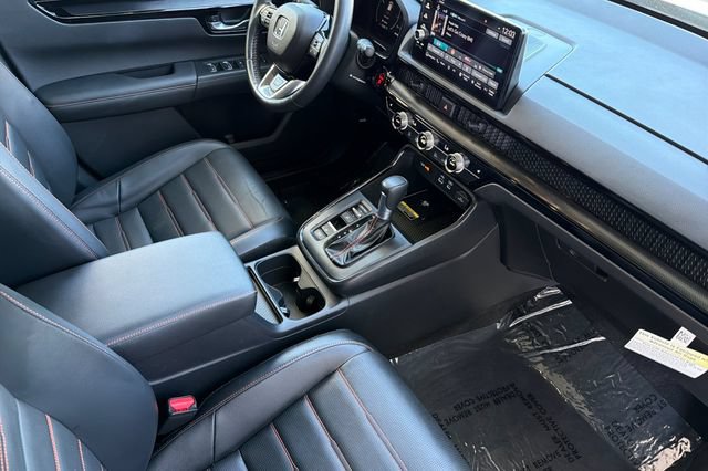Certified 2025 Honda CR-V Sport Touring image 20
