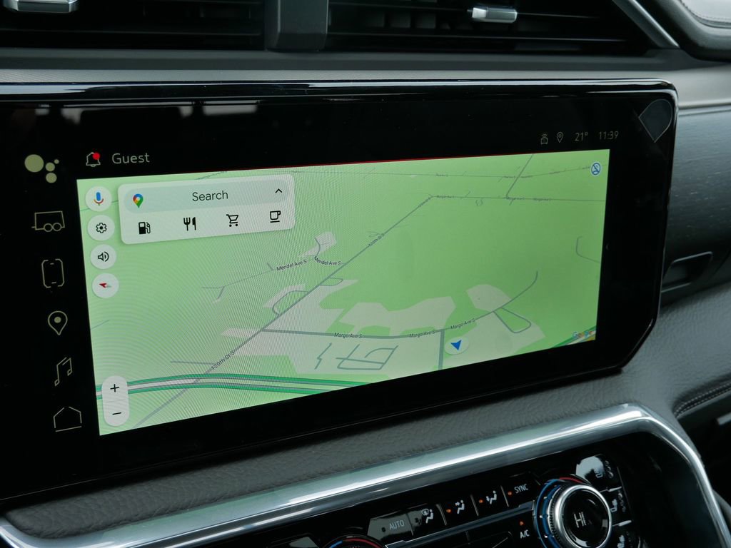 New 2026 GMC Sierra 1500 Denali w/ Denali Reserve Package image 12