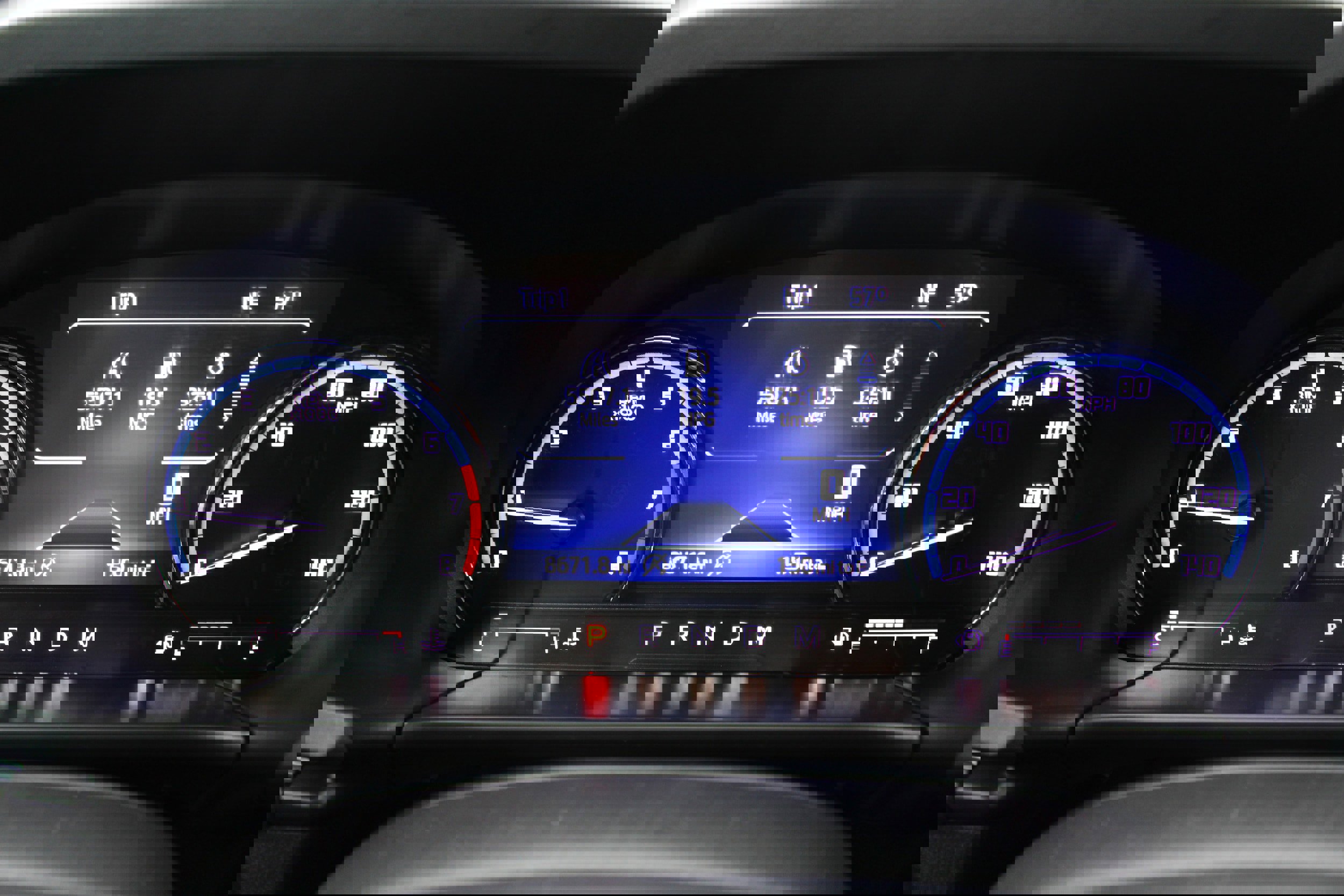 Used 2024 Ford Bronco Sport Badlands image 20