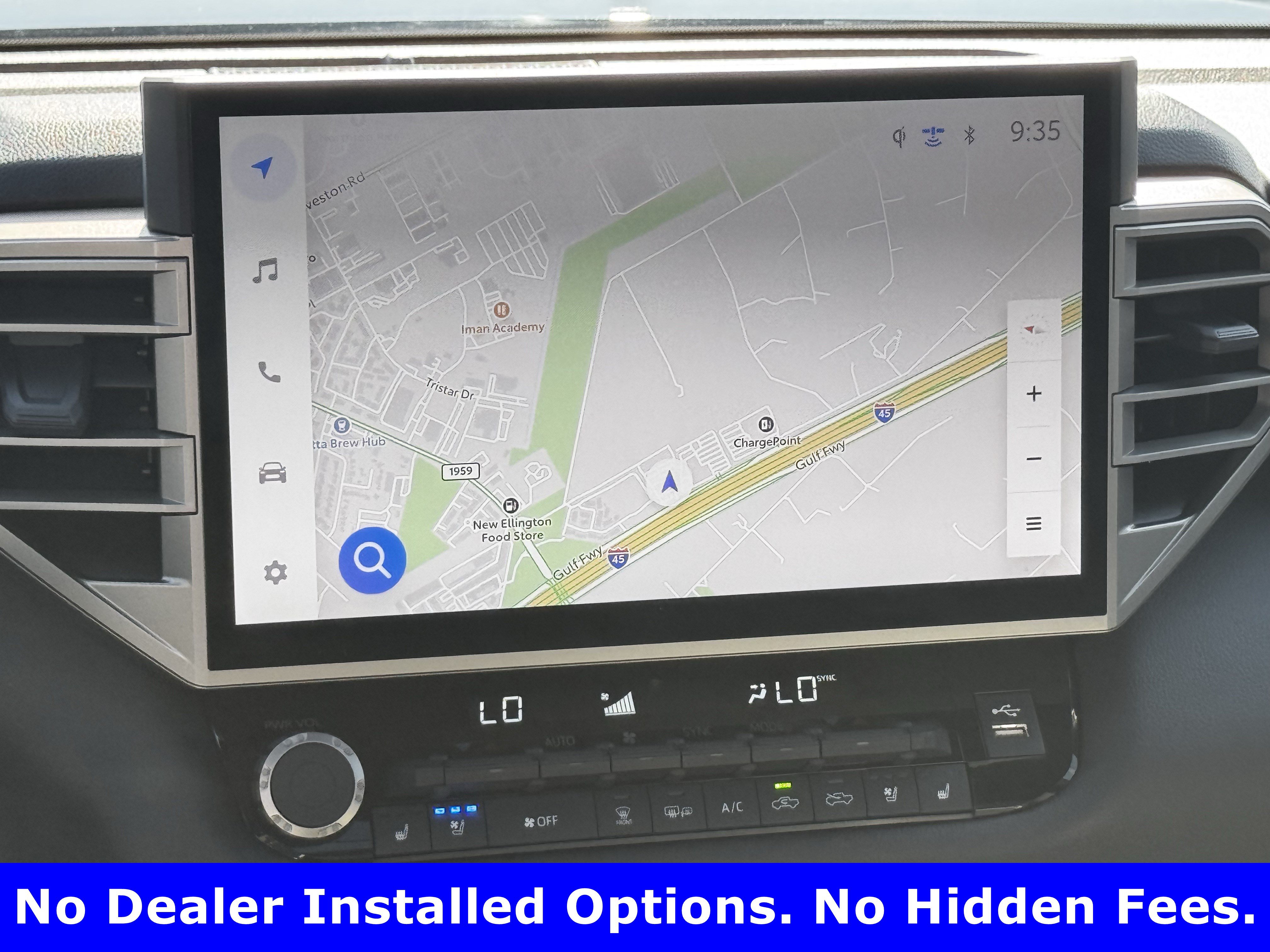Used 2025 Toyota Tundra Limited RWD image 16