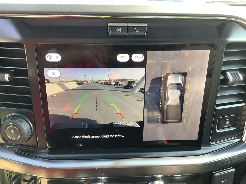 New 2026 Ford F250 Lariat AWD/4WD image 19