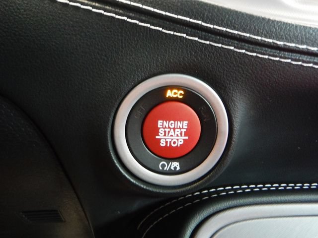 Used 2023 Dodge Challenger SRT Hellcat RWD image 59