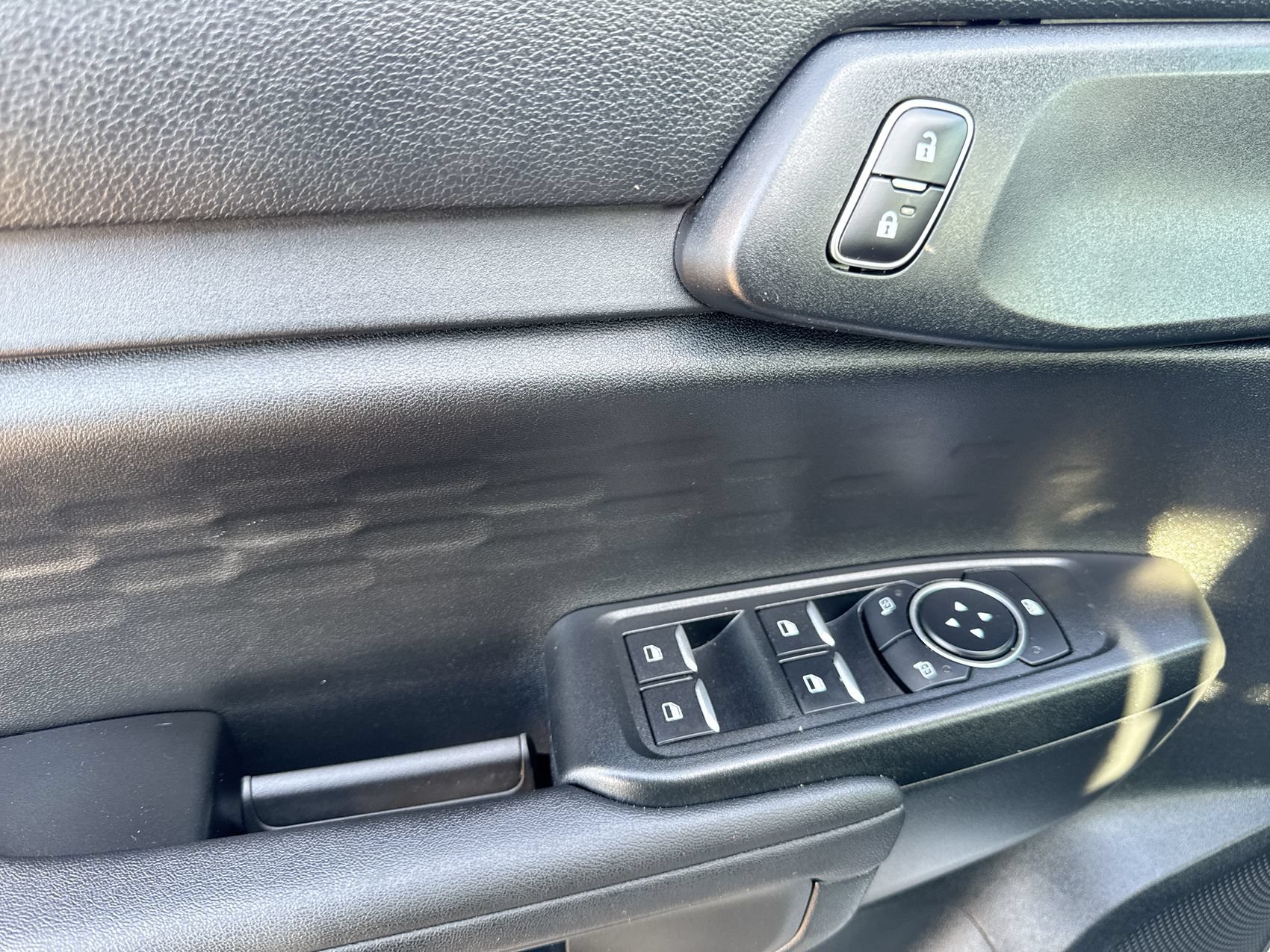 Used 2024 Ford Ranger XL AWD/4WD image 13