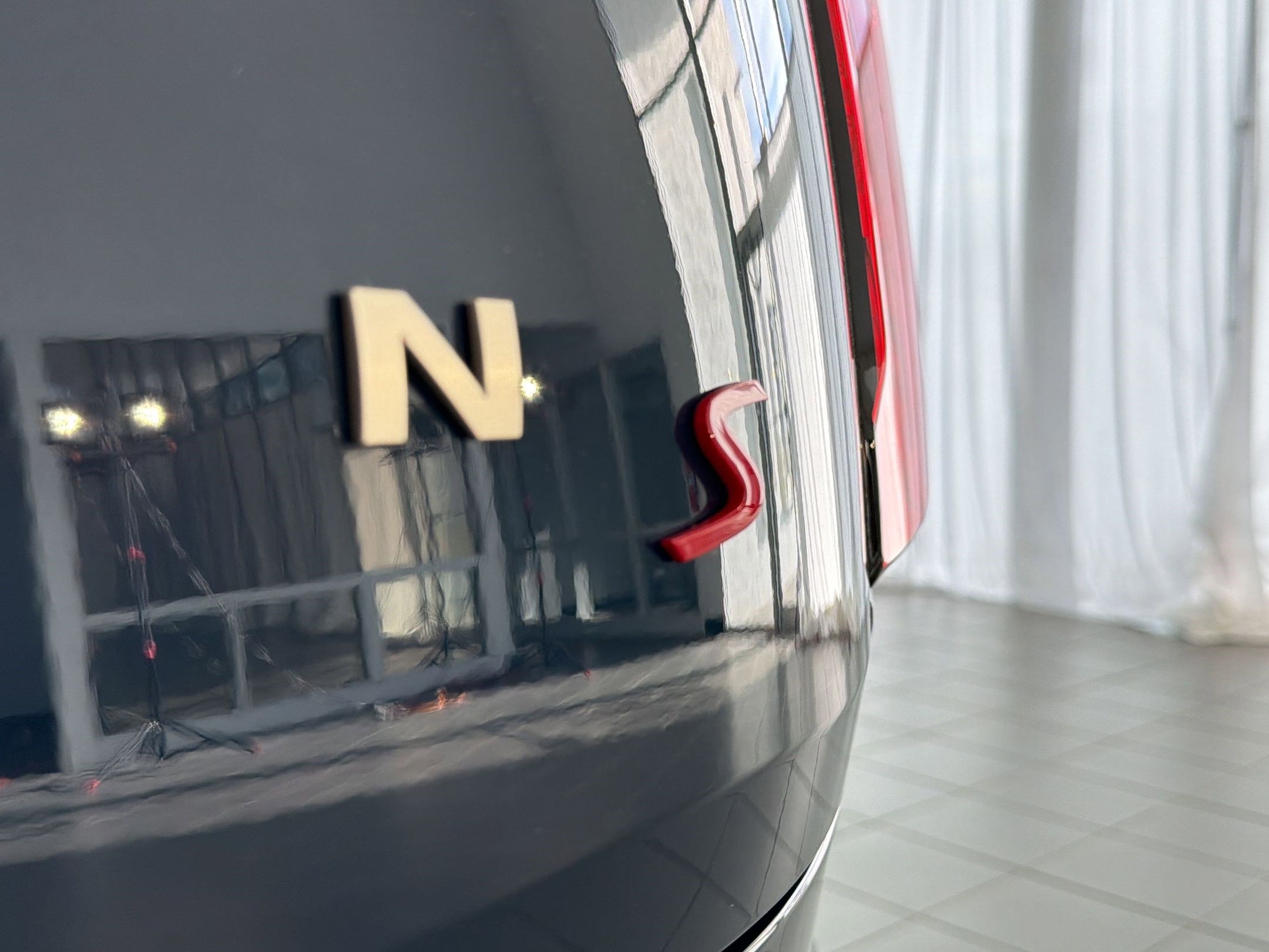 Certified 2026 MINI Cooper Countryman S image 34