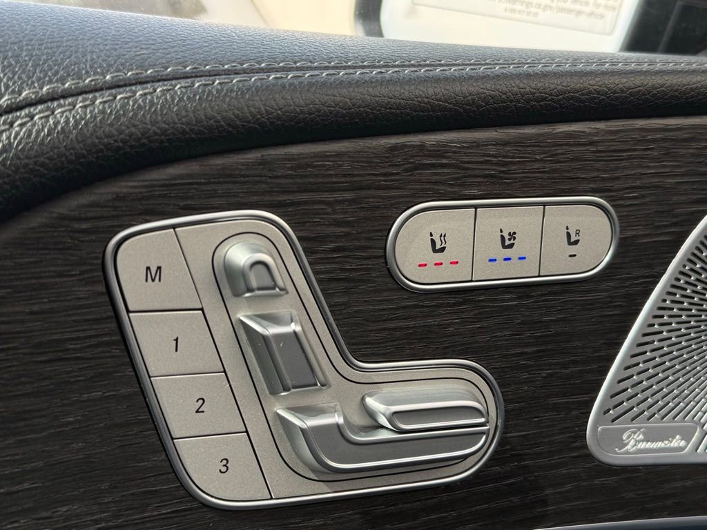 Used 2021 Mercedes-Benz GLE 53 AMG 4MATIC image 14