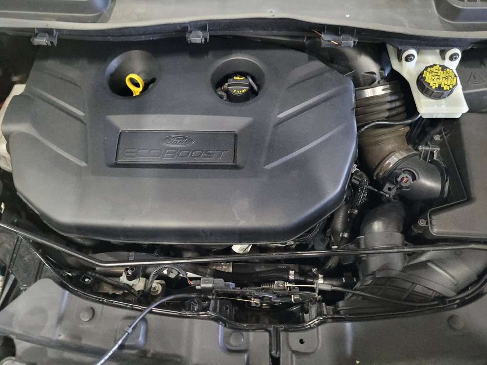 Used 2017 Ford Escape SE w/ Equipment Group 201A FWD image 30