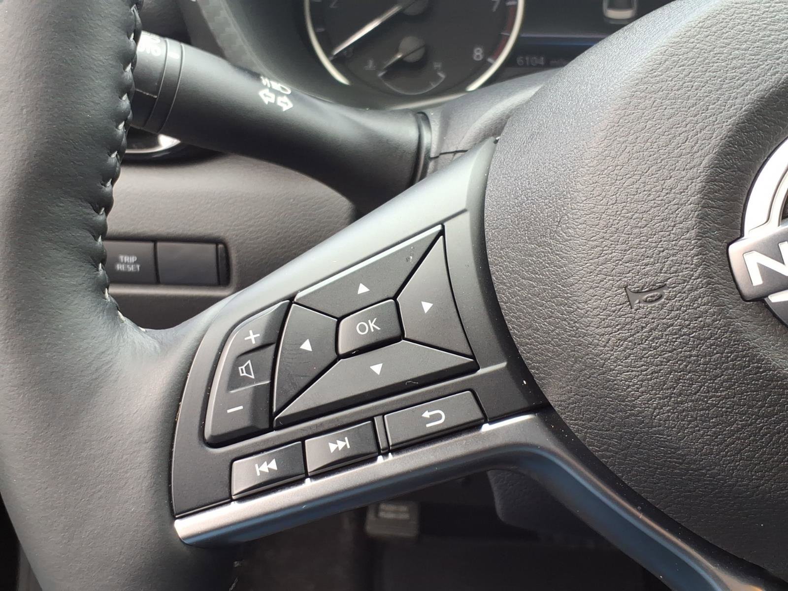 Used 2025 Nissan Sentra SV w/ All-Weather Package image 11