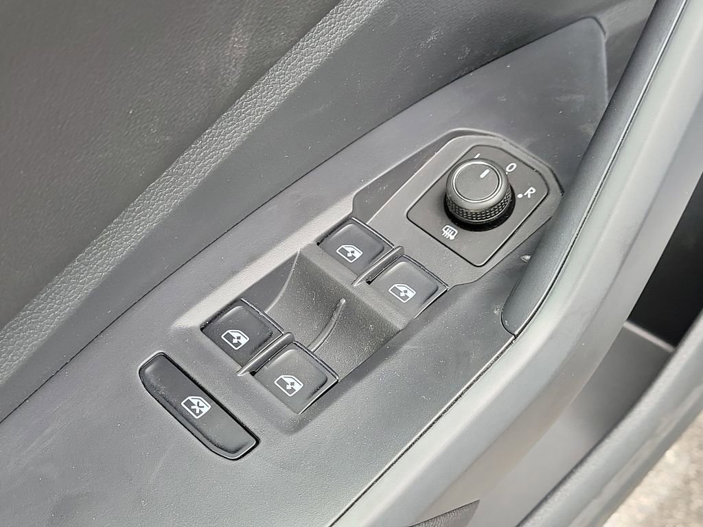 New 2026 Volkswagen Jetta Sport FWD image 14