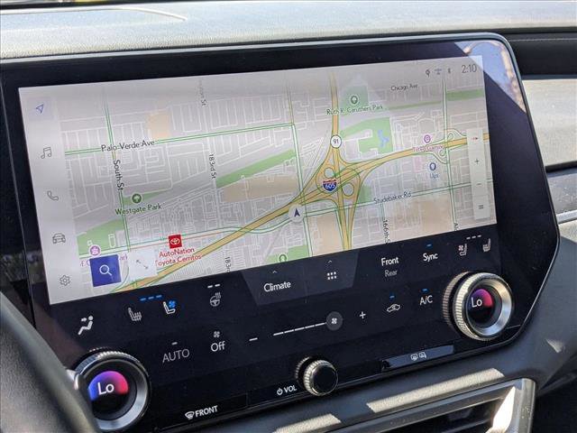 Used 2024 Lexus RX 350h w/ Convenience Package image 13