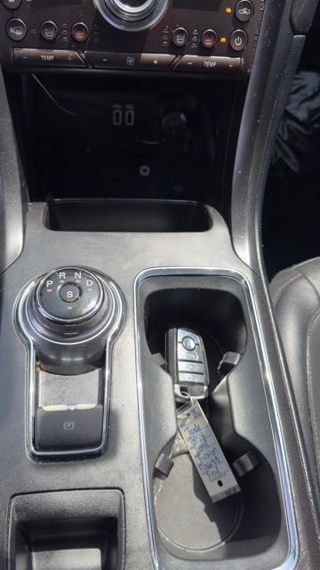 Used 2019 Ford Fusion Titanium image 15