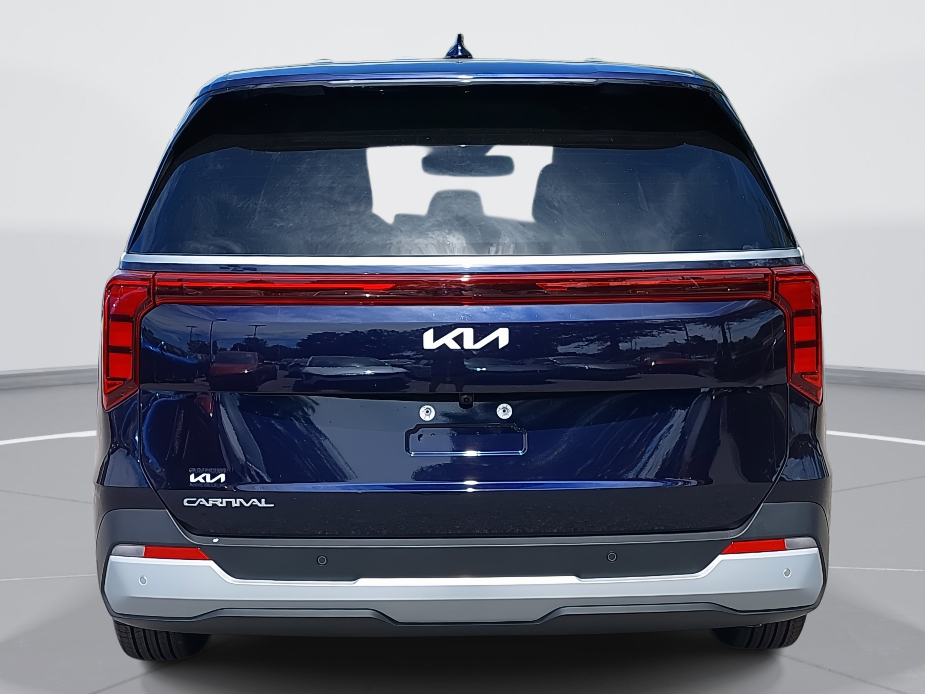 New 2026 Kia Carnival image 6