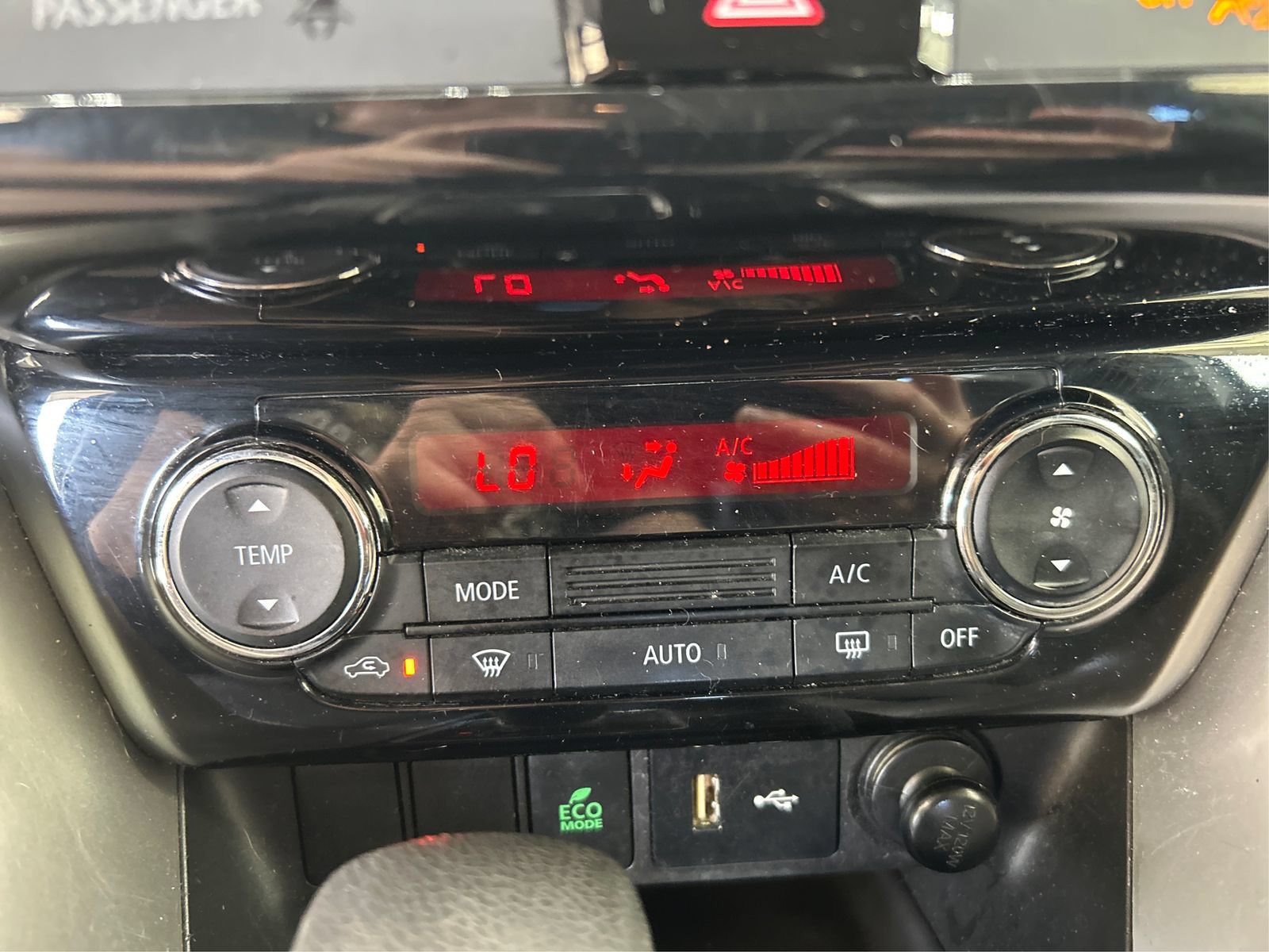 Used 2020 Mitsubishi Eclipse Cross ES FWD image 26