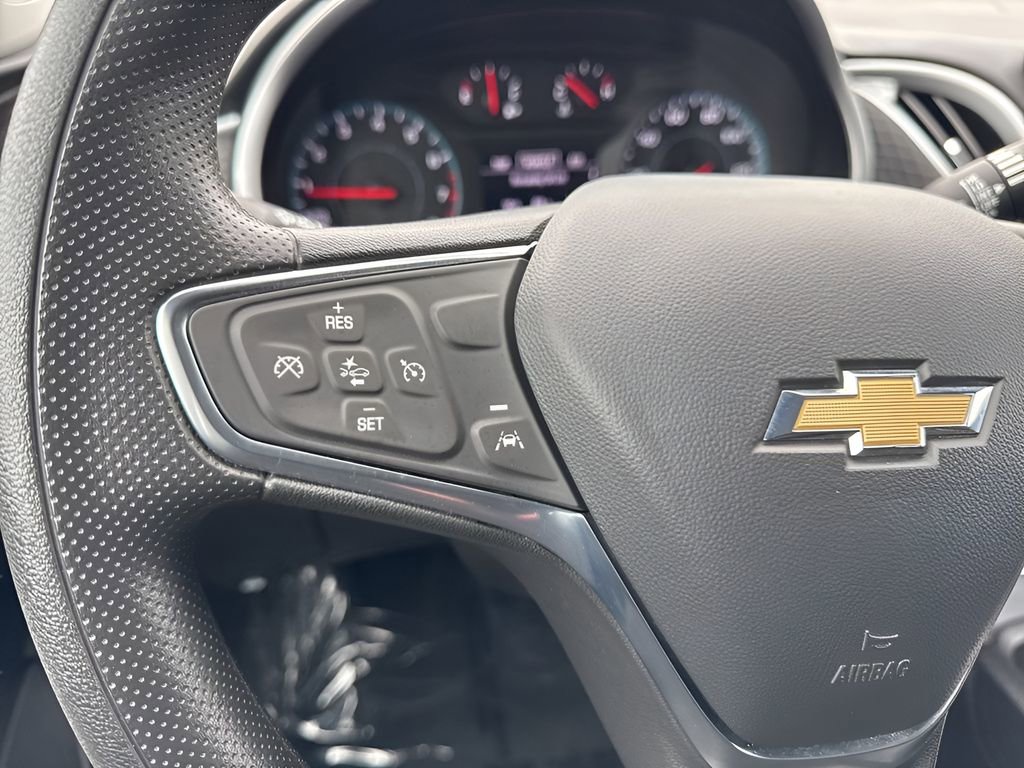 Used 2024 Chevrolet Malibu LT image 15