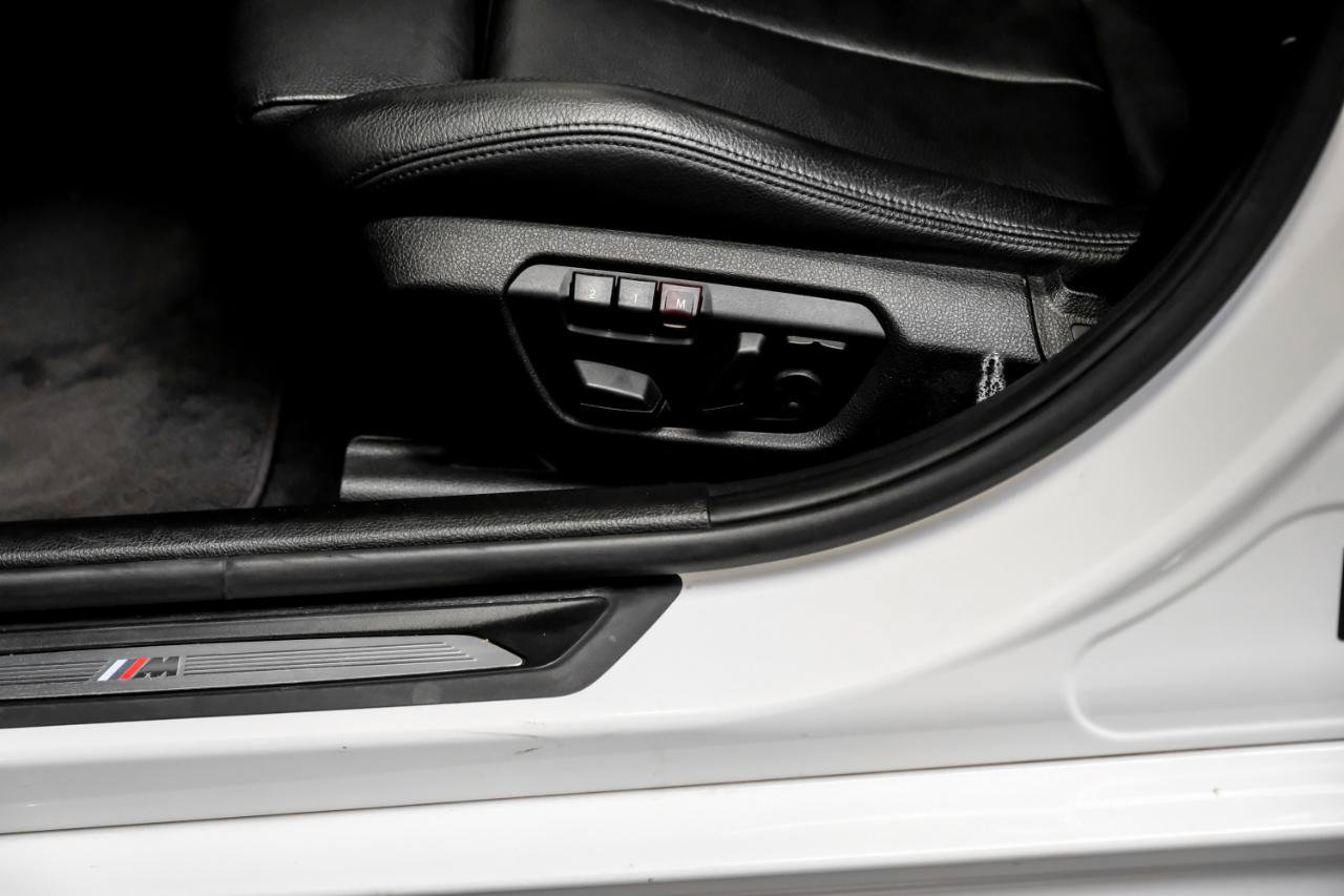 Used 2014 BMW 335i Sedan RWD image 32