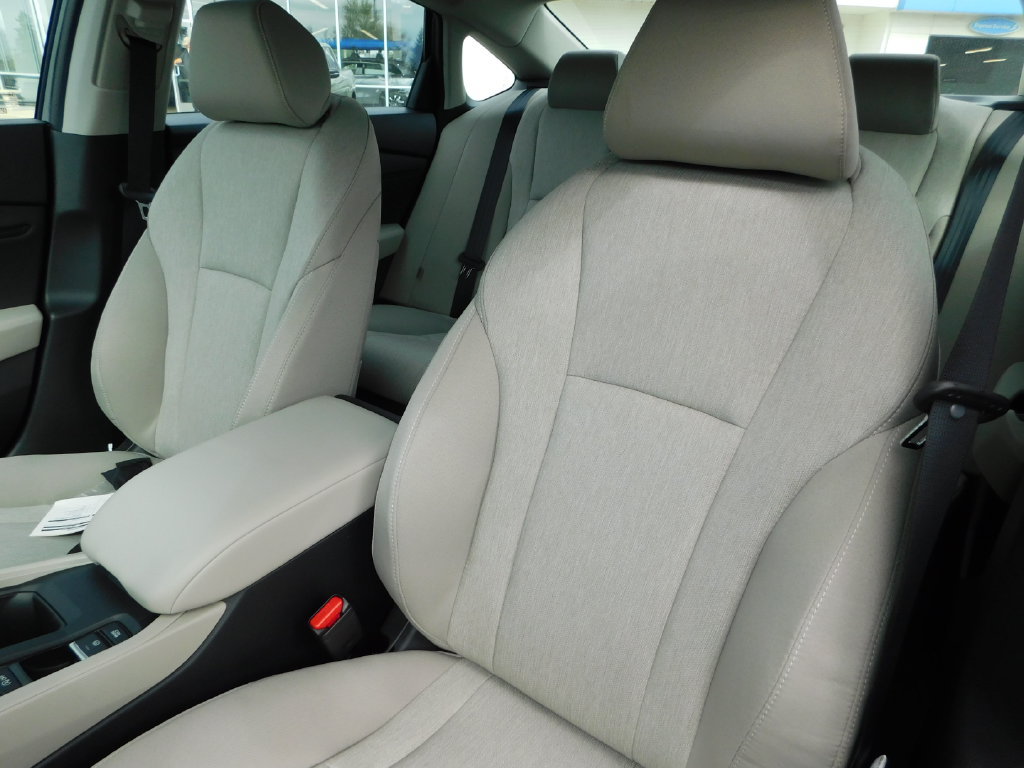 New 2026 Honda Accord SE image 16
