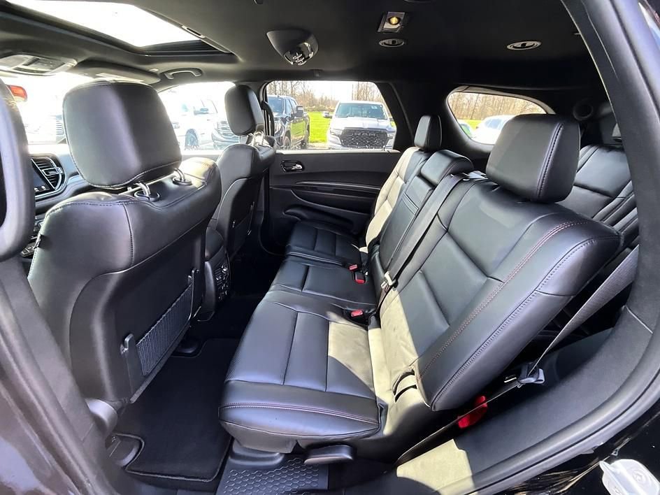 New 2026 Dodge Durango GT AWD/4WD image 32
