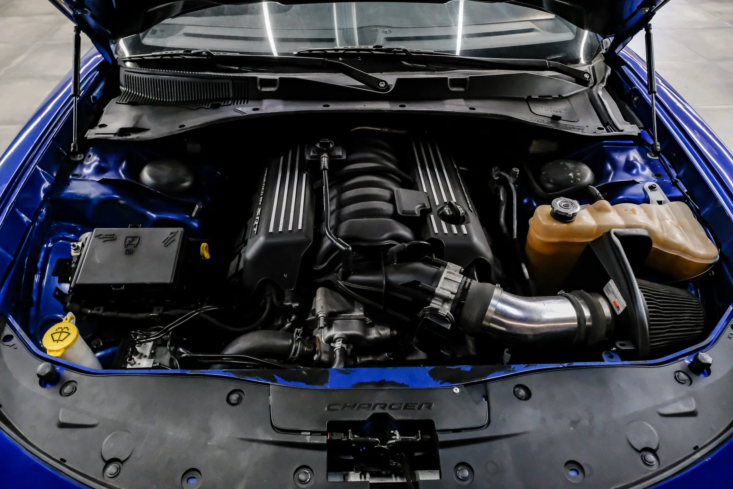Used 2021 Dodge Charger Scat Pack RWD image 69