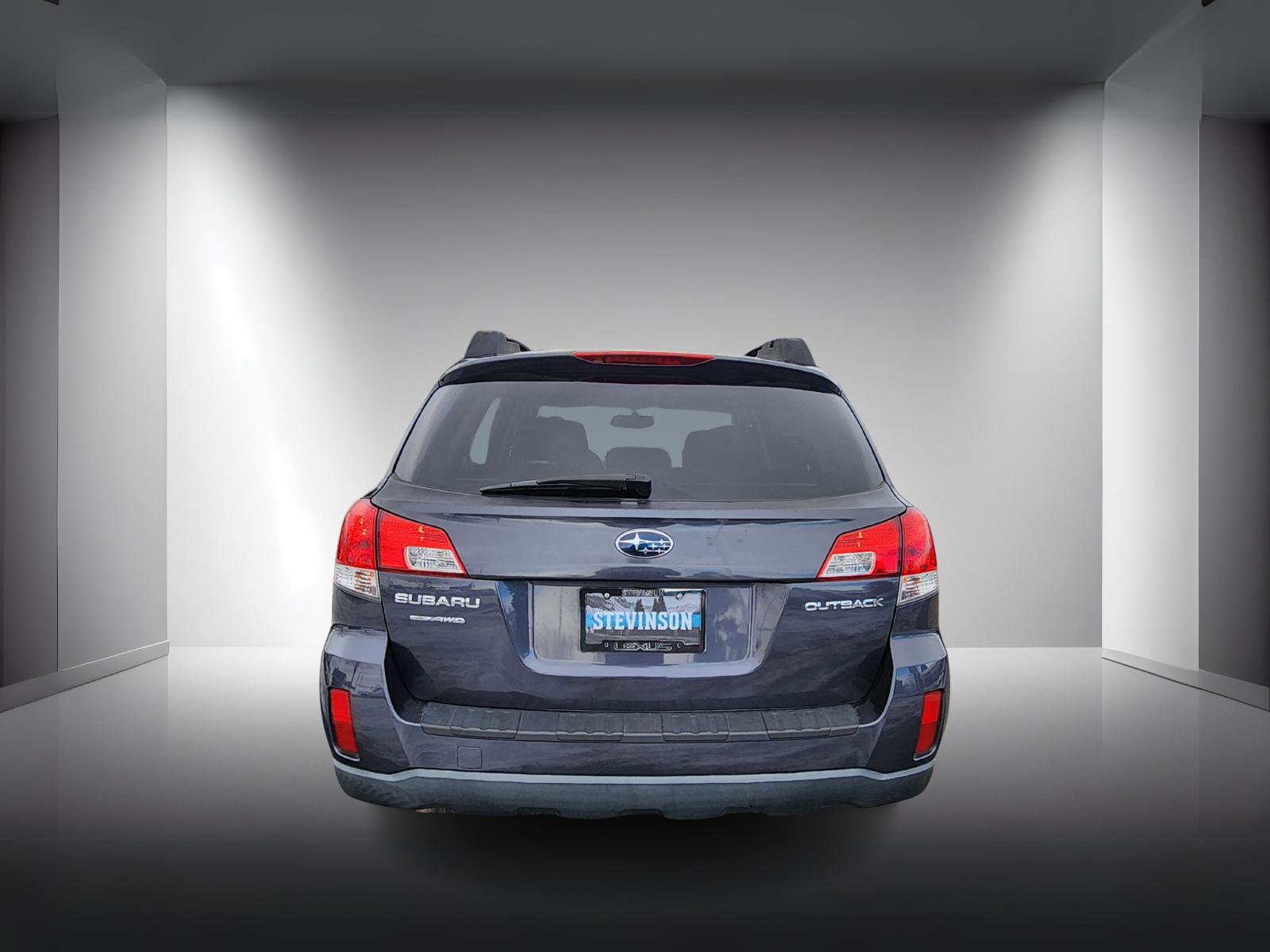 Used 2013 Subaru Outback 2.5i Premium w/ Popular Pkg 1B image 4