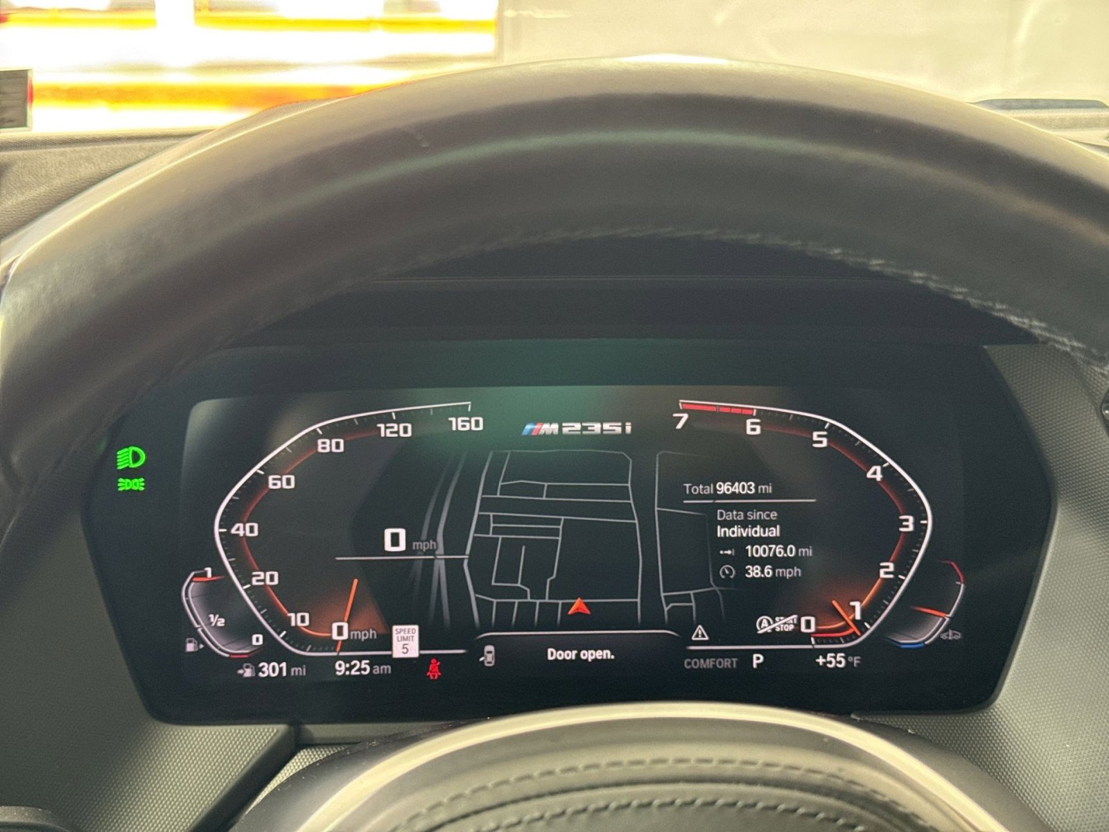 Used 2021 BMW M235i xDrive Gran Coupe w/ Premium Package image 17