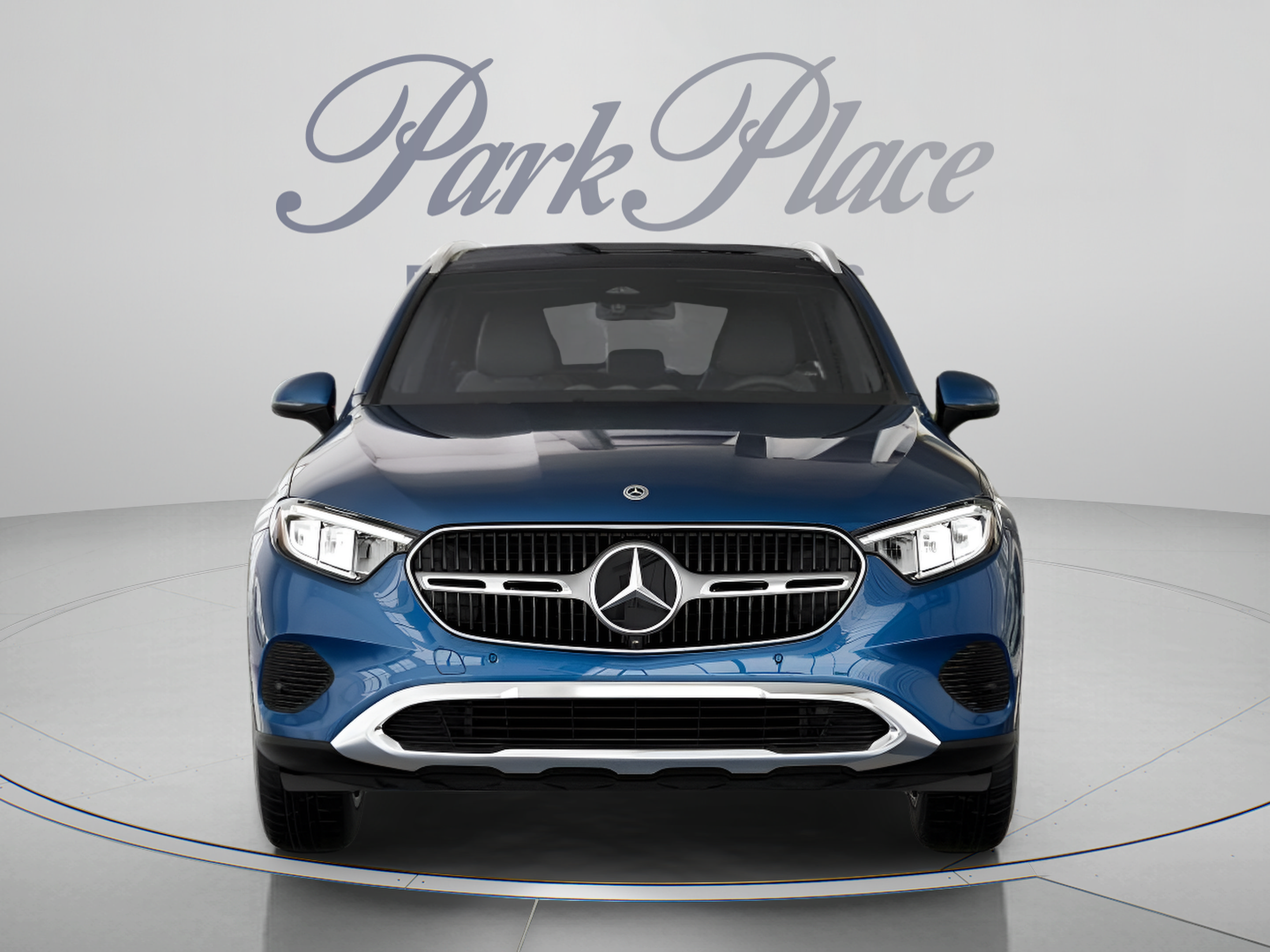 Certified 2026 Mercedes-Benz GLC 300 image 36