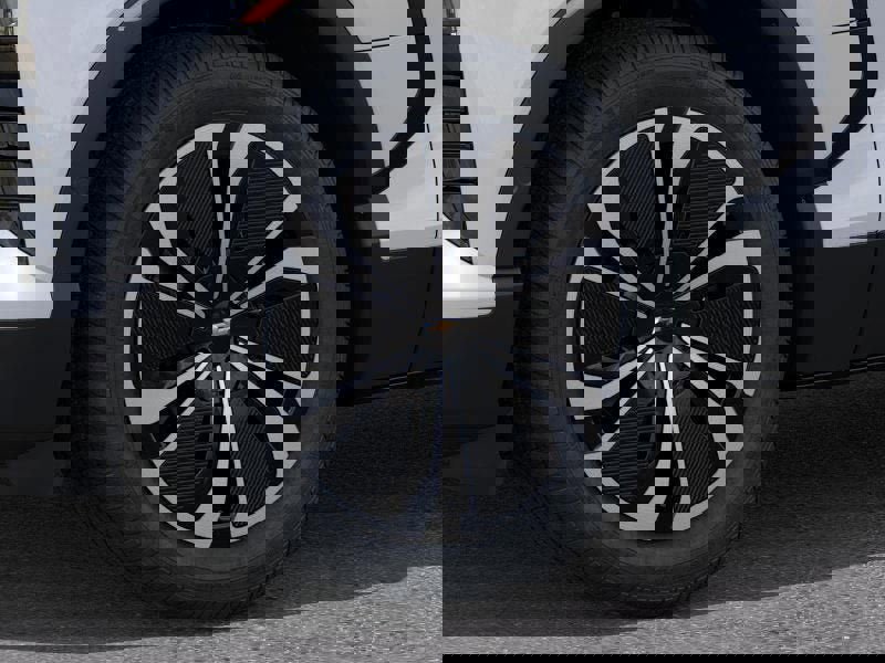 New 2026 Chevrolet Blazer EV LT image 9