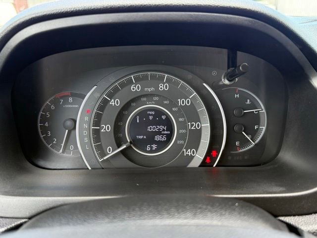 Used 2015 Honda CR-V LX image 16