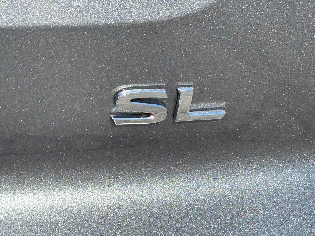 New 2025 Nissan Pathfinder SL FWD image 5