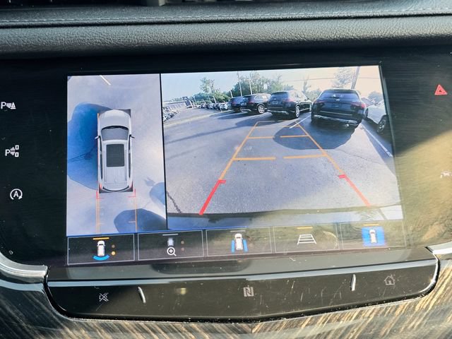 Used 2021 Cadillac XT6 Premium Luxury AWD/4WD image 41