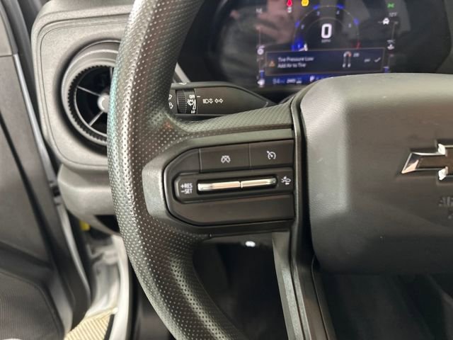 Used 2023 Chevrolet Colorado Trail Boss w/ Technology Package image 15