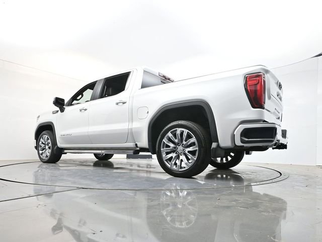 Used 2023 GMC Sierra 1500 Denali w/ Denali Reserve Package AWD/4WD image 32
