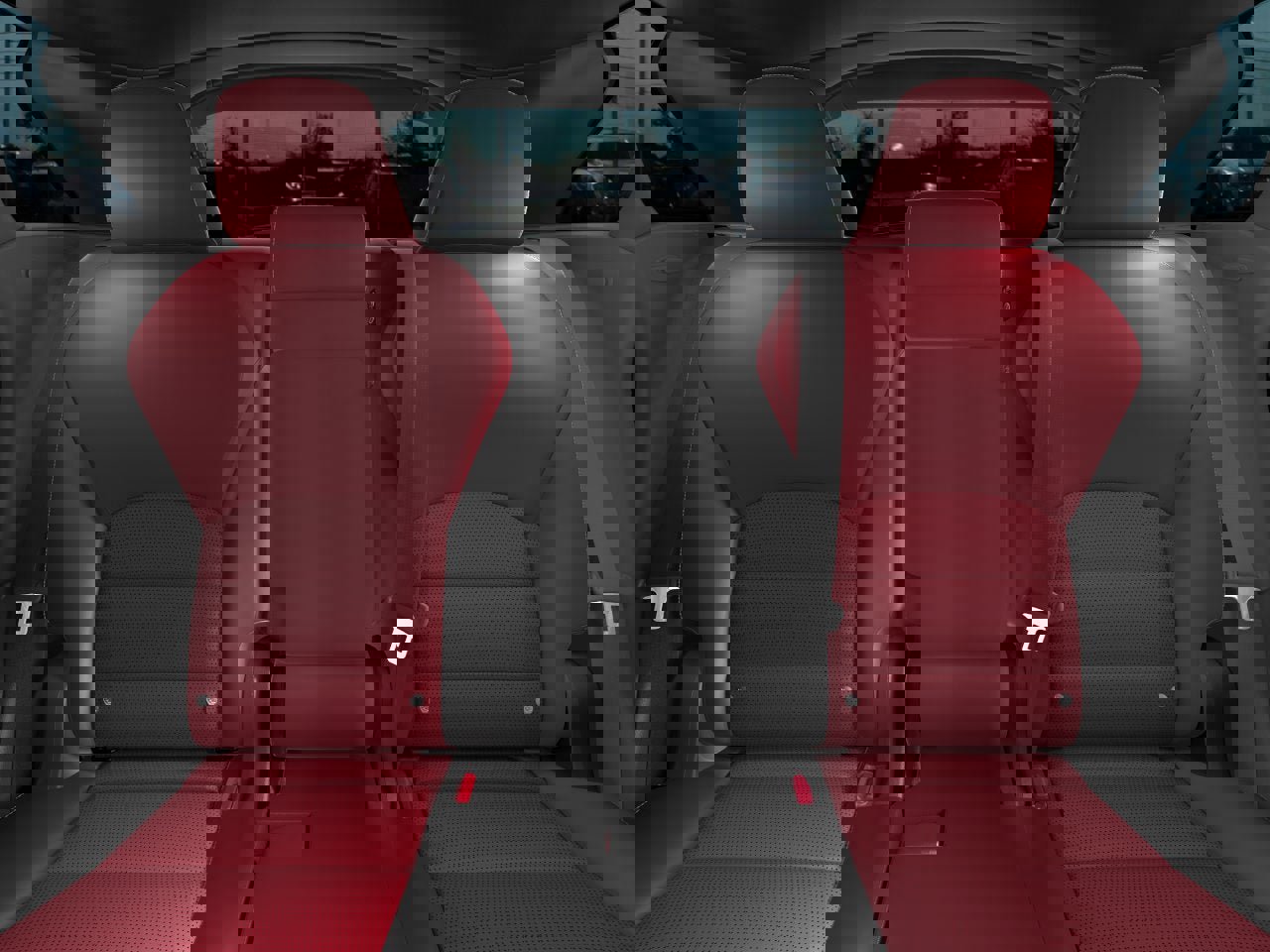 New 2025 INFINITI QX50 Sport image 8