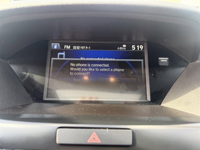 Used 2016 Acura MDX SH-AWD w/ Tech & Entertainment image 32