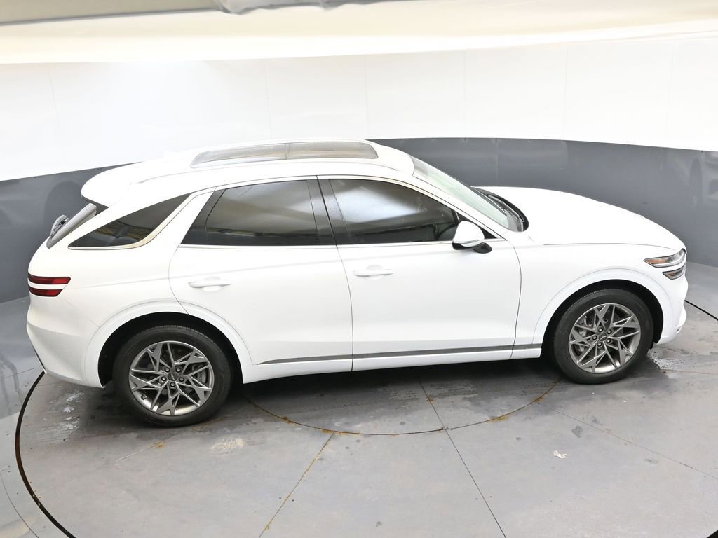 Used 2023 Genesis GV70 2.5T w/ Select Package image 52