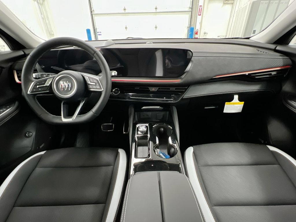 New 2026 Buick Envision Sport Touring AWD/4WD image 10