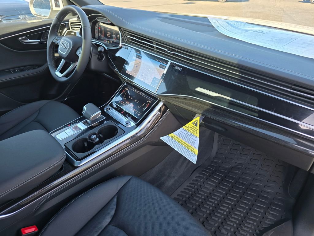 Used 2026 Audi Q8 Premium Plus image 13