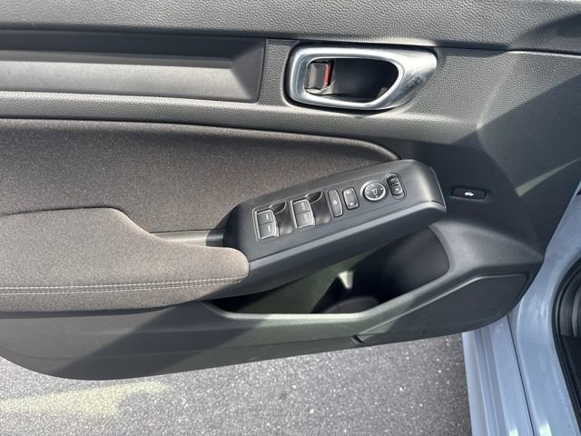 Certified 2023 Honda Civic Sport image 9